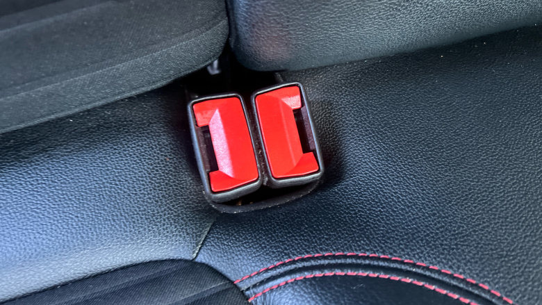 Ford Puma 1.0 EcoBoost Hybrid mHEV ST-Line X 5dr Petrol Hatchback